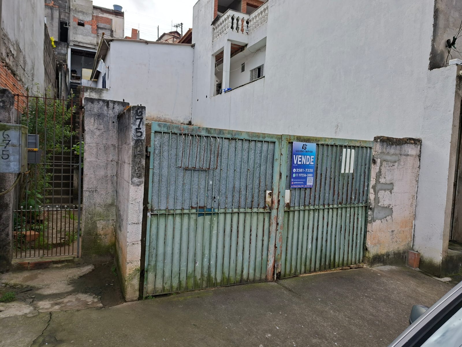 Casa a venda